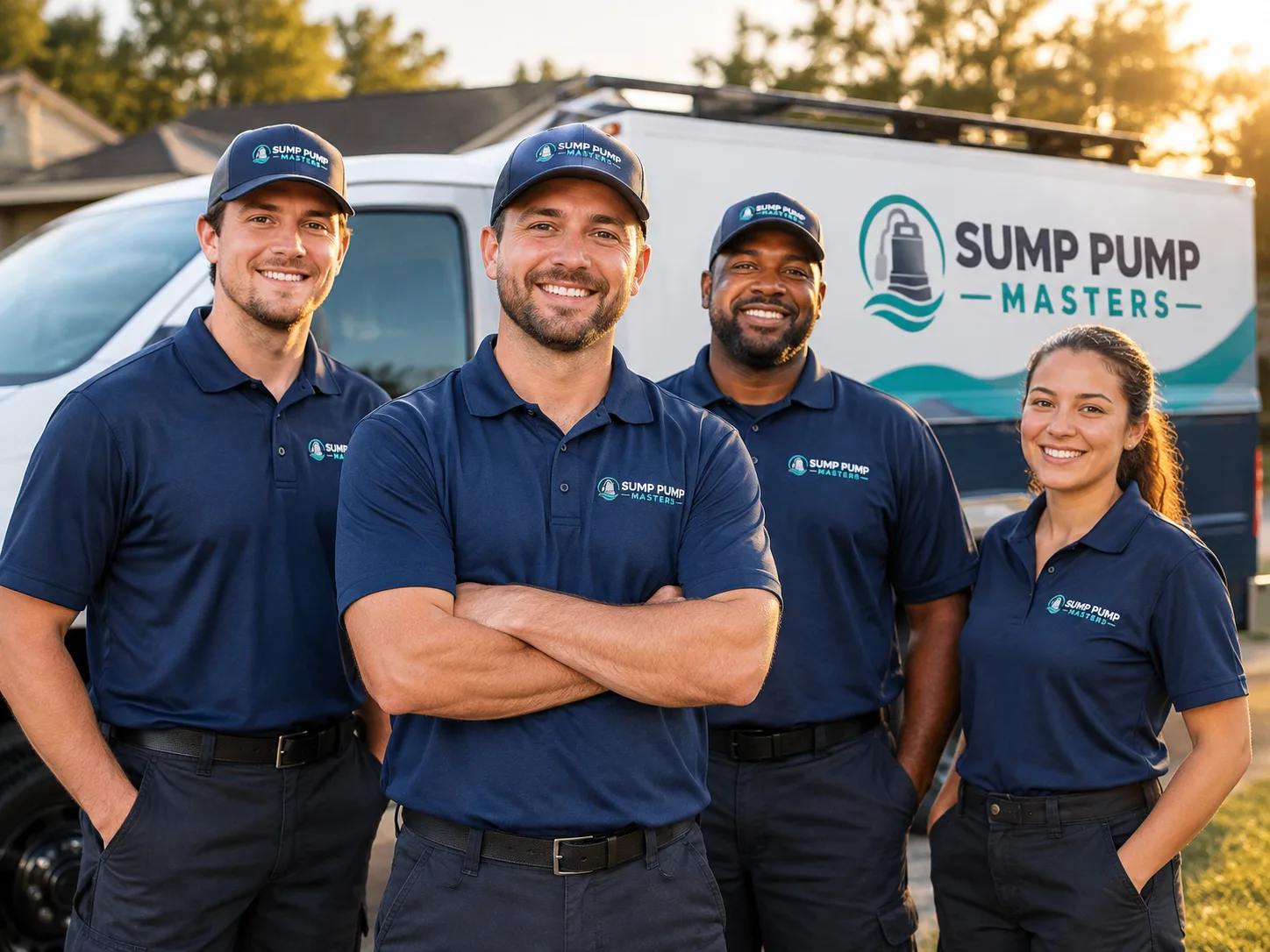 Sump Pump Repair company in Skidmore, TX