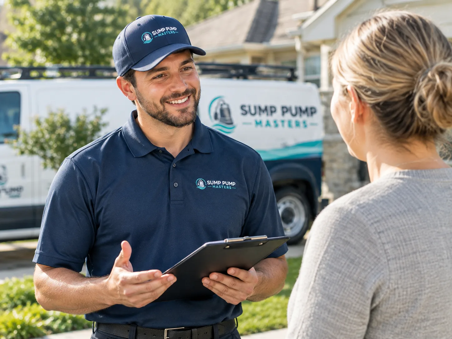 Sump Pump Repair Skidmore, TX FAQs